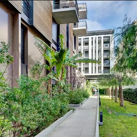 Nice Suitemarie Carre D'Or Exterior photo