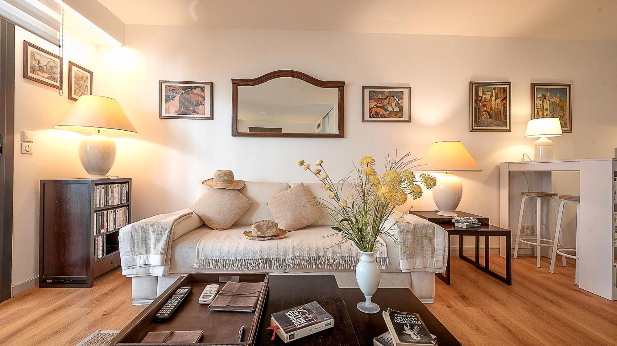 Suitemarie Carre D'or Appartement *
