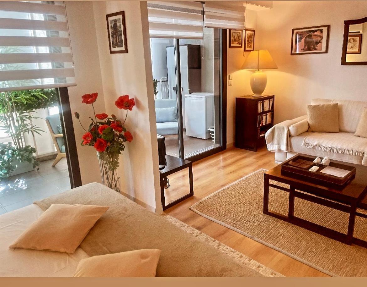 Suitemarie Carre D'or Appartement