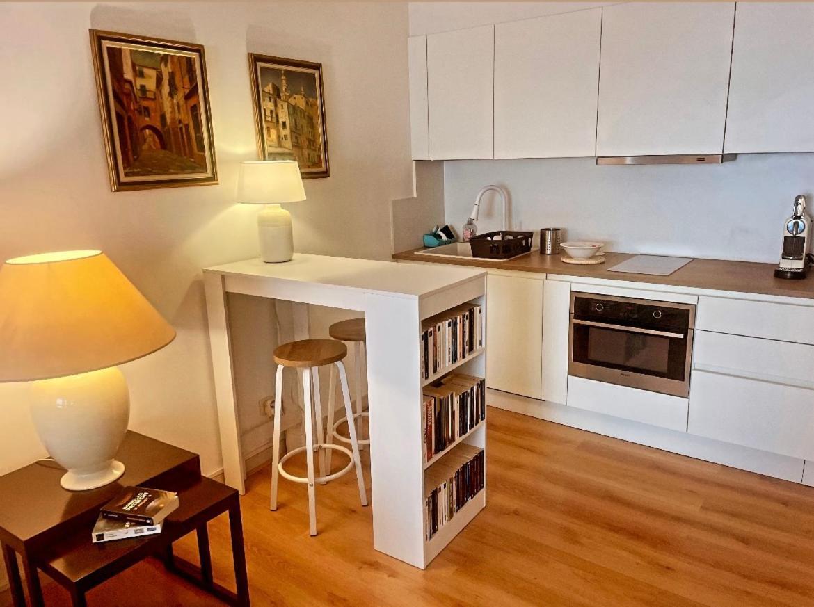 Suitemarie Carre D'or Appartement *
