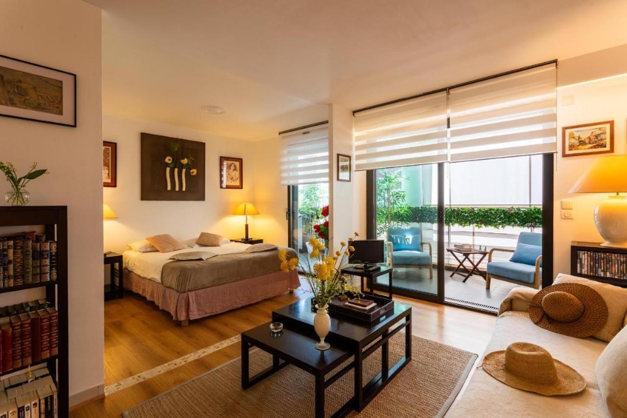 Suitemarie Carre D'or Appartement