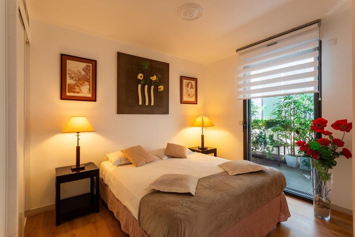 Suitemarie Carre D'or Apartment *
