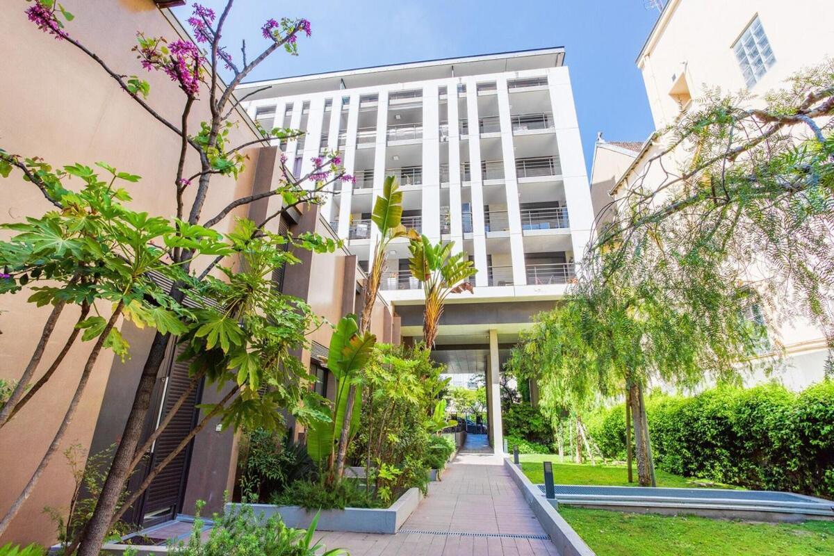 Appartement Suitemarie Carre D'or