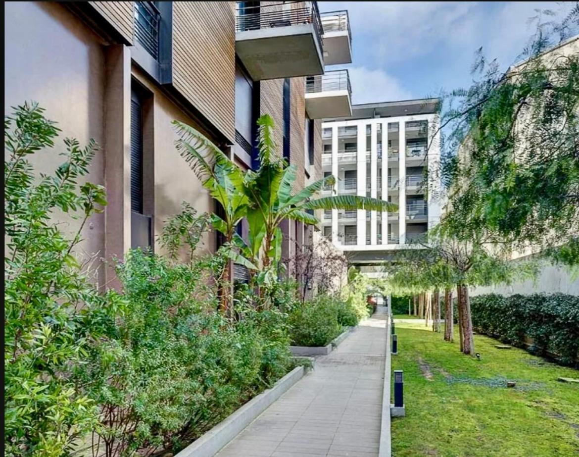 Suitemarie Carre D'or Apartamento Niza